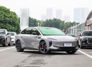 Wholesale Pure Electric Vehicle China Famous Brand Hongqi EH7 2024 600km Pro With 600km Long Range And 4doors/5seats Sedan from china suppliers