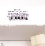 TEPHN TN-86222 Biochemical Analyzer Light Source Bulb 12V 20W GS200/300/320/400