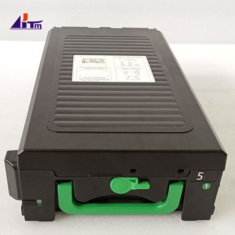 Hyosung CDU10 CST Cash Cassette 7430000208