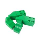 Acetal POM PA RC Airplanes Parts Aluminum Alloy Machining Services