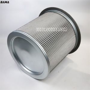 Supply Air Oil Separation Filter 2657546145 for Air Compressor 1-3kg Weight 3