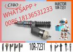 Engine C15 C18 Fuel Injector 235-1401 235-1400 294-3500 356-1367 356-1373 359