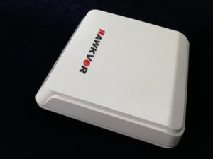 Wholesale 902 - 928MHz Passive UHF RFID Reader Long Reading Range Wiegand Interface from china suppliers