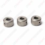 SMT spare parts DEK KNURLED WHEEL 145770