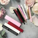 Custom logo no glue no magnetic eyelashes with eyeliner waterproof adhesive