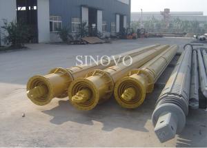 Wholesale Friction kelly bar of drilling accessories from china suppliers