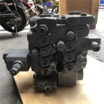 Excavator Parts EW130W Control Valve Assy Main Control Valve UX22-142