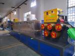 380V/220V PP Strap Making Machine With 5 Strapping Heads 90-120kg/H High Output