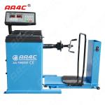 AA4C truck wheel balancing machine wheel balancer AA-TWB248