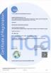 Shenzhen Dowis Electronics Co.,Ltd Certifications