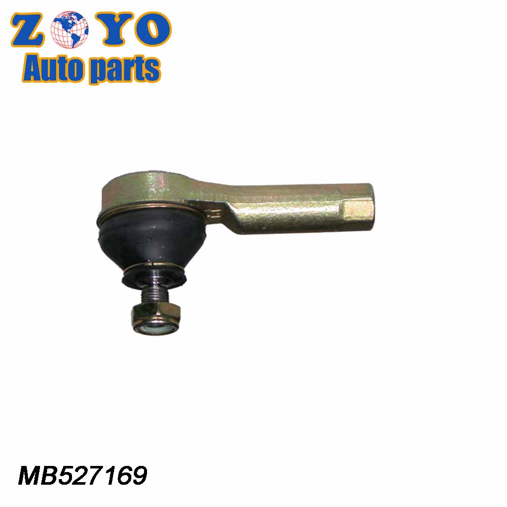 Steering System Ball Joint MB527169 for Mitsubishi Pajero Affordable and Durable