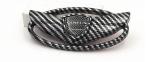 3K Plain Twill Carbon Fiber Products Light Weight With Matte / Glossy Finish