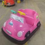 Hansel shopping mall kids ride on toy car swing riding car with remote control