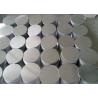Buy cheap Commercial Grade 3003 Aluminum Sheet Circle , DC Deep Drawing Aluminium Circles from wholesalers