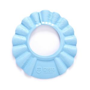 Wholesale Adjustable EVA ABS Baby Shampoo Hat Eye Protector SGS from china suppliers
