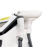 4 In 1 Nd Yag Laser Machine , Elight IPL Diode Laser Hair Removal Machine