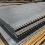 1/8" 3/8" Carbon Steel Plate Sheet Strip 1060 1065 ASTM S335 SAE 1006 SS400