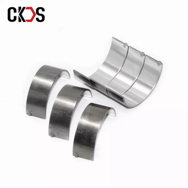 Japanese Truck Spare OEM Auto Parts ENGINE CONNECTING ROD BEARING for ISUZU 4HK1
