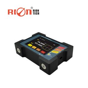 Wholesale RION 0.003 Deg High Accuracy Digital Inclinometer Piping Installation Angle Meter from china suppliers