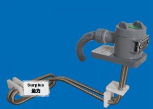Wholesale CE Approve SUS304 Hot Water Immersion Heater , Industrial Hot Water System from china suppliers