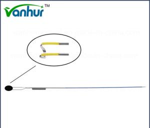 Wholesale Type 3 Medical Device Electrode Spud for Resectoscopy Hysteroscopy from china suppliers