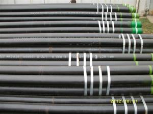 Wholesale API 5CT PSL2 Steel Seamless Casing Pipes from china suppliers
