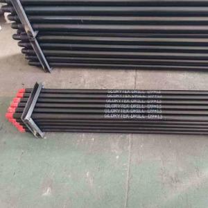 Wholesale High Performance Hdd Drill Pipe Rod For Oil And Natural Gas Industry from china suppliers