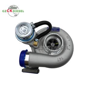 Wholesale 3160525 316-0525 Turbocharger Turbo For C4.4 Engine TH337C TH407C from china suppliers