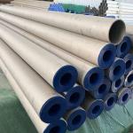 Rectangular 9mm-1016mm OD Bright Annealed Tubing For Instrumentation