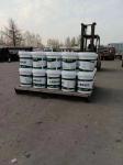 Biological Enzyme Soil Stabilizer Ecological Road Chemical Soil Stabilization