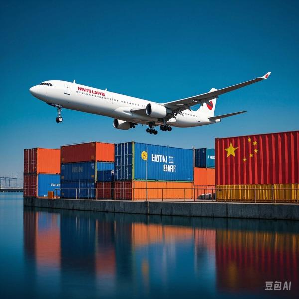 China-Japan Express COD Across the Sea, Convenient Shopping More Peace of Mind