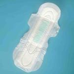 40g-120g Sanitary Pads For Women in Length 270MM with Individually Wrapped