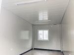 BOXSPACE Prefabricated Construction House Fast Build Flat Pack Container Office