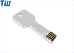 Colorful Aluminum Key USB Drive 1GB USB Memory Stick Thumbdrive
