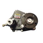 Universal QH50 FAST Power take-offs for Mining trucks and Shakman HOWO dump