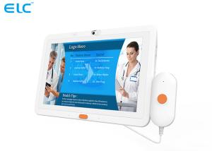 Wholesale Android 8.1 10.1inch Healthcare Digital Signage For Medical Industry from china suppliers