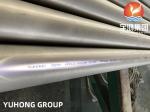 ASTM A312 TP304 Stainless Seamless Pipe