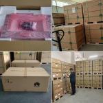 Huawei1 LUNA2000-5-E0 10KW Battery Module Lightweight Design Floor Stand