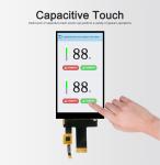 Polcd 5 Inch IPS Panel 720x1280 HX8394-F High Brightness MIPI Capacitive Touch 5