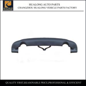 Wholesale Black Plastic Ford Car Parts / Rear Bumper Lower OEM BT43-17D781-AAW from china suppliers