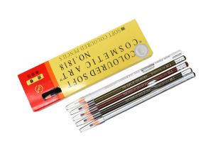 Wholesale Smooth Tear Pull Paper Roll Microblading Waterproof Eyebrow Pencil from china suppliers