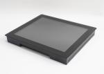 17'' 1200 Nits High Brightness Monitor , Industrial LCD Monitor 3mm Front Bezel