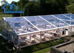 1000 Capacity Marquee Party Event House Tent Fame Retardant DIN4102 Big Outdoor