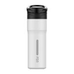 450ml Portable Double Walled Personalized Stainless Steel Water Bottles Bulk