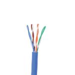 UL CE FCC ROHS 1000ft Cat5e Cable 4 Twisted Pair LAN Network Cable