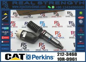 Wholesale Fuel Injector Assembly 212-3468 292-3666 239-4908 249-0712 10R-3147 10R-3262 294-3002 249 -0705 from china suppliers