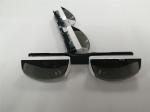 1800nits 1920×1080 Head Mounted 3D Displays 0.49 Inch HD Virtual Reality Display