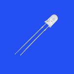 5mm 1.5Hz 12V 1/6 Duty Cycle Green Color 515-525nm 5000-7000mcd Round Head