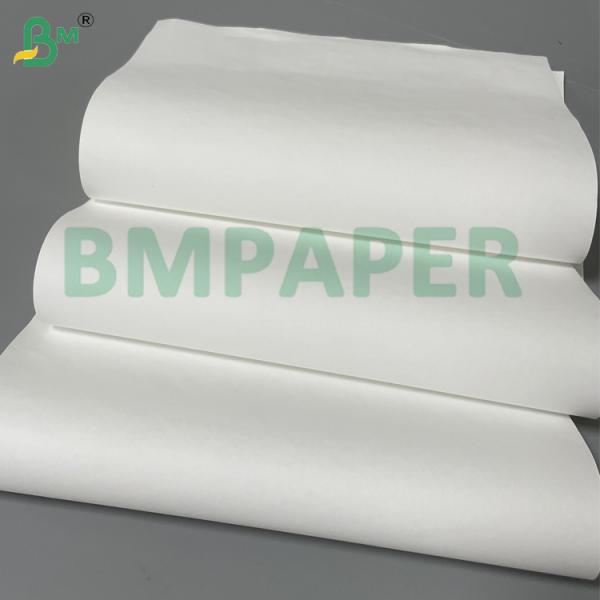 35gsm 40gsm White Flexible Lightweight Bible Paper For Book Dictionary Printing