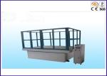 YUYANG 1 Inch Vibration Package Testing Equipment 2100x1100x1450mm